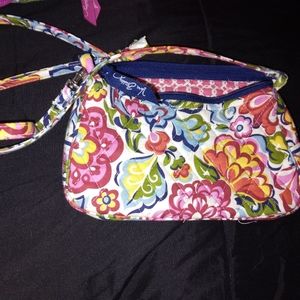 Vera bradley small purse